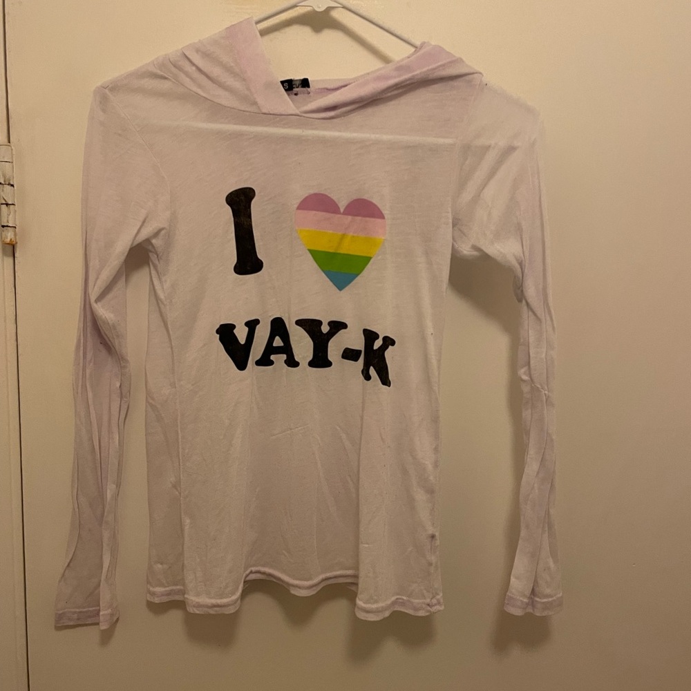 3 dreamers shirt